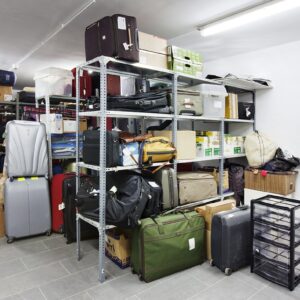 deposito bagagli palermo - luggage storage