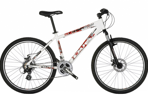 Mountain Bike - immagine 2