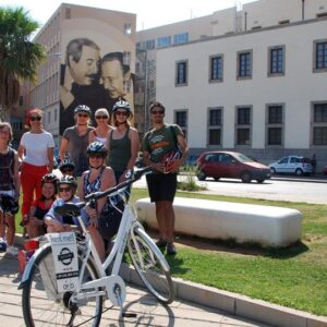 Antimafia Bike Tour