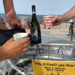 tour in bici con degustazione vino a palermo