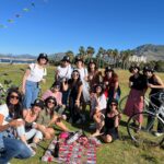 tour in bici con Degustazione vino biologico Palermo