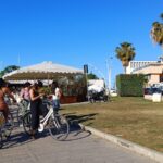 Degustazione vino biologico Palermo