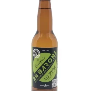 Birra Gluten Free Premium Pilsner | 33cl