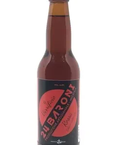 BIRRA ROSSA BELGIAN AMBER ALE