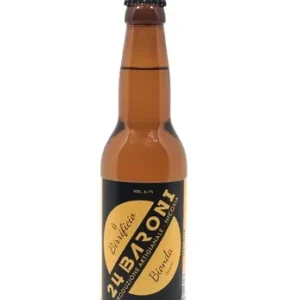 Birra Bionda Saison | 33cl