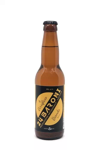 Birra Bionda Saison | 33cl