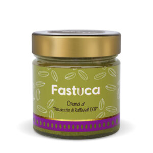 Crema al Pistacchio di Raffadali DOP