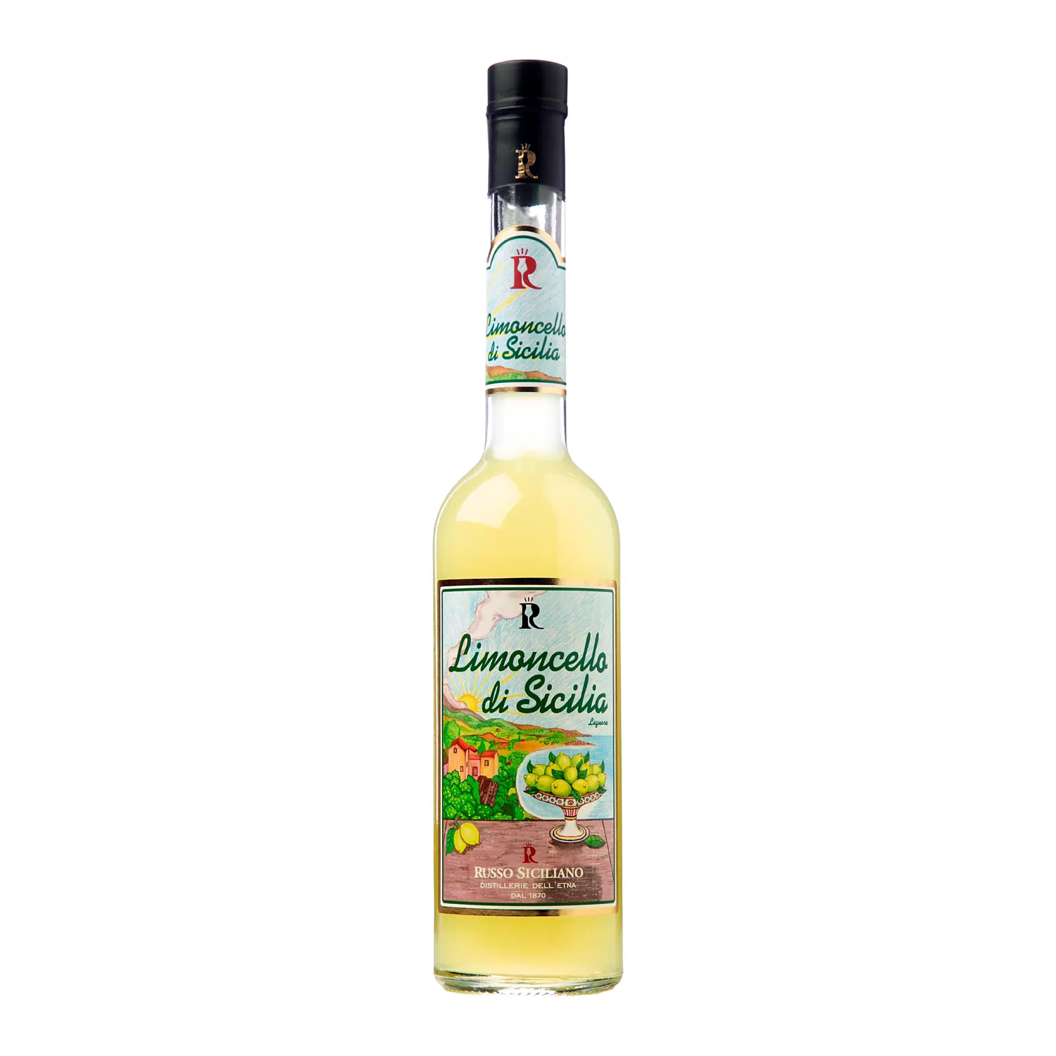 Limoncello di Sicilia