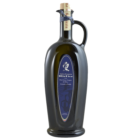 OLIOVIVO, EXTRA VERGINE DI OLIVA