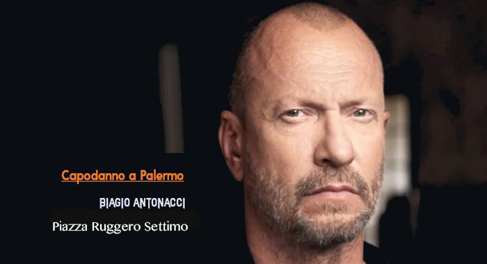 Dove festeggiare l'arrivo del 2025 a Palermo