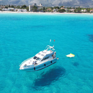 tour in barca palermo