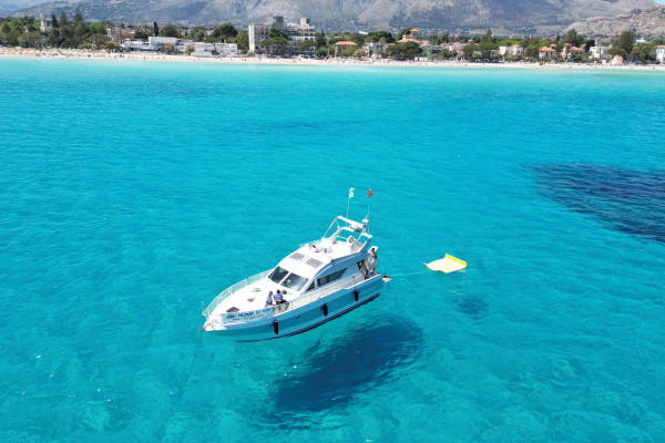 tour in barca palermo